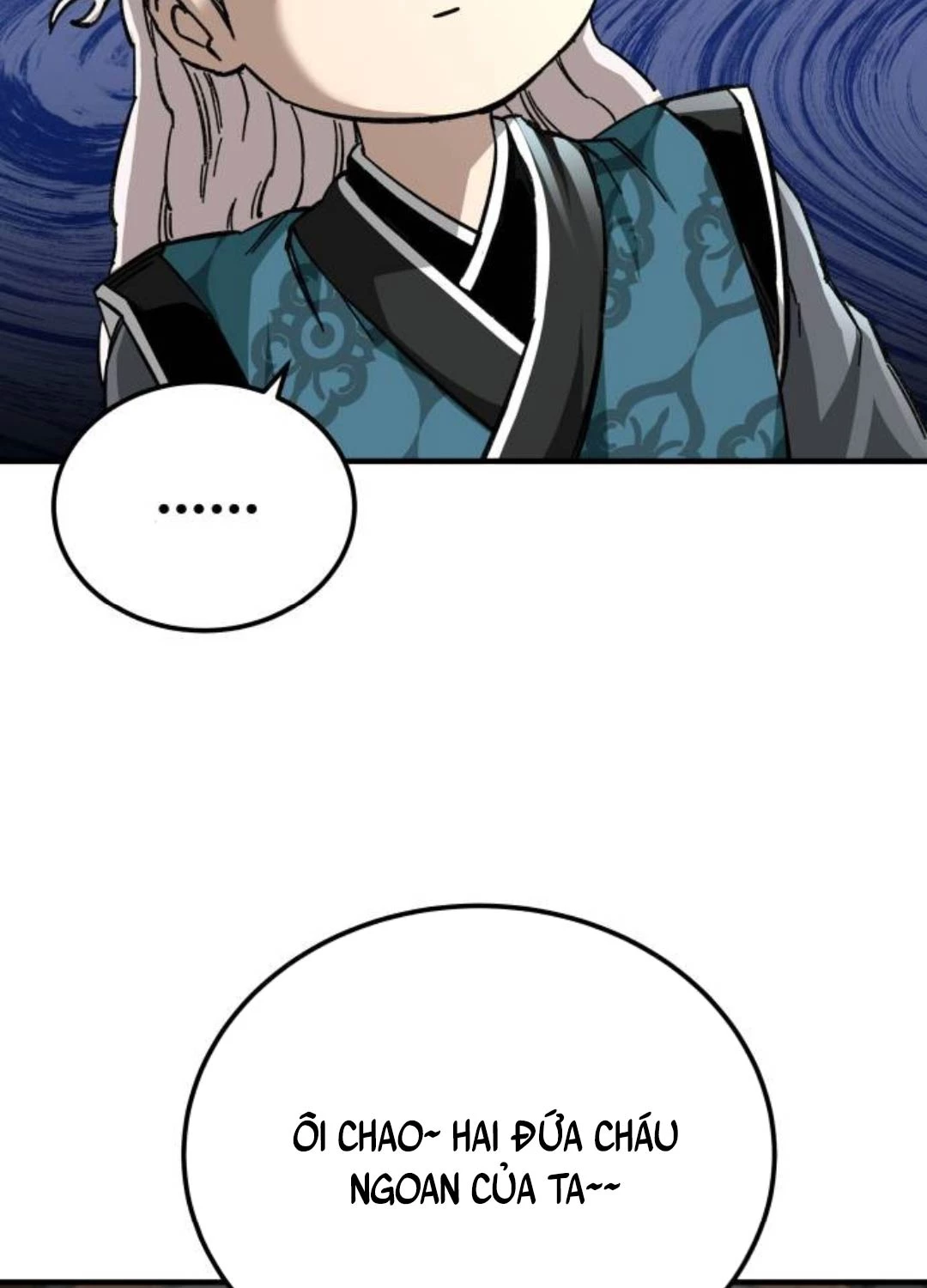 Ông Võ Giả Và Cháu Chí Tôn Chap 53 - Next Chap 54