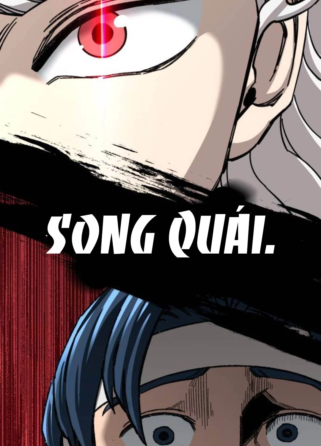 Ông Võ Giả Và Cháu Chí Tôn Chap 53 - Next Chap 54