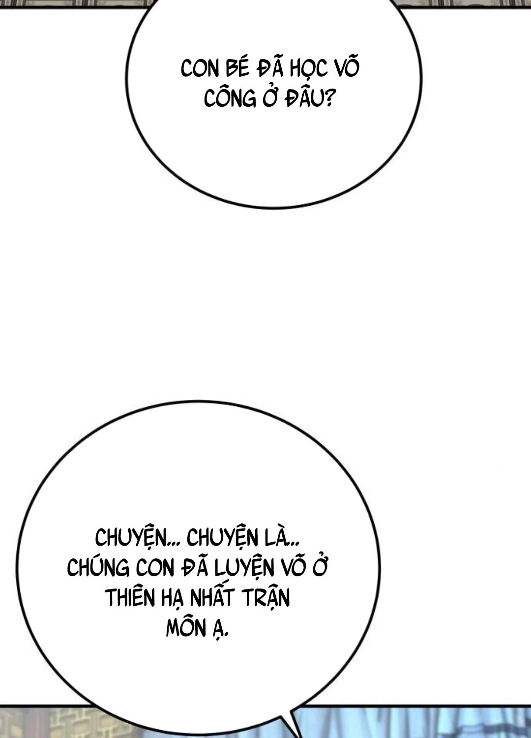 Ông Võ Giả Và Cháu Chí Tôn Chap 53 - Next Chap 54