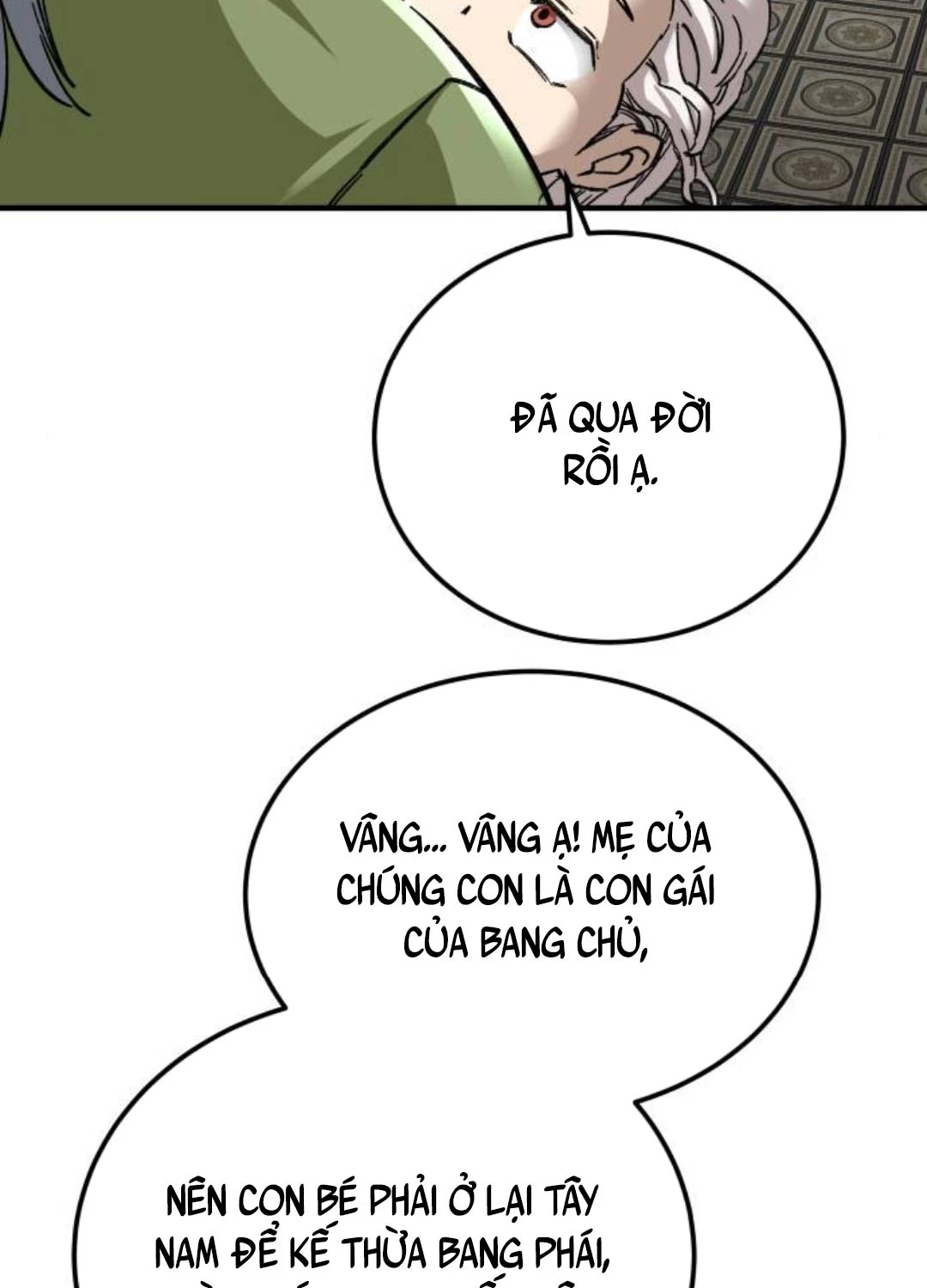 Ông Võ Giả Và Cháu Chí Tôn Chap 53 - Next Chap 54