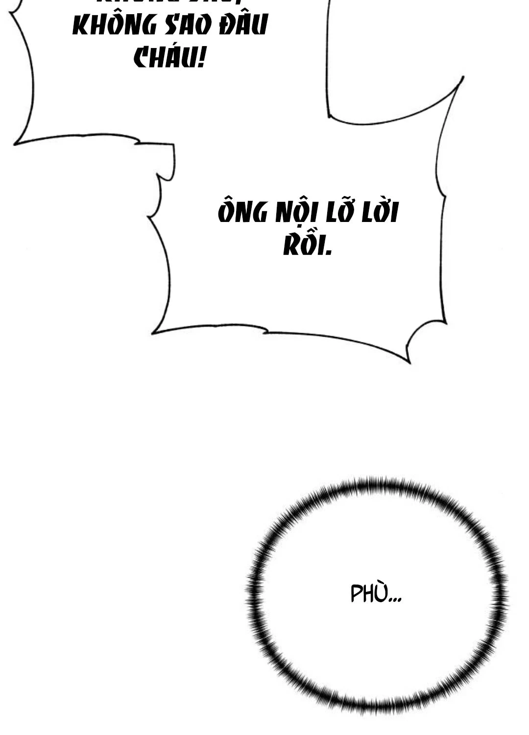 Ông Võ Giả Và Cháu Chí Tôn Chap 53 - Next Chap 54