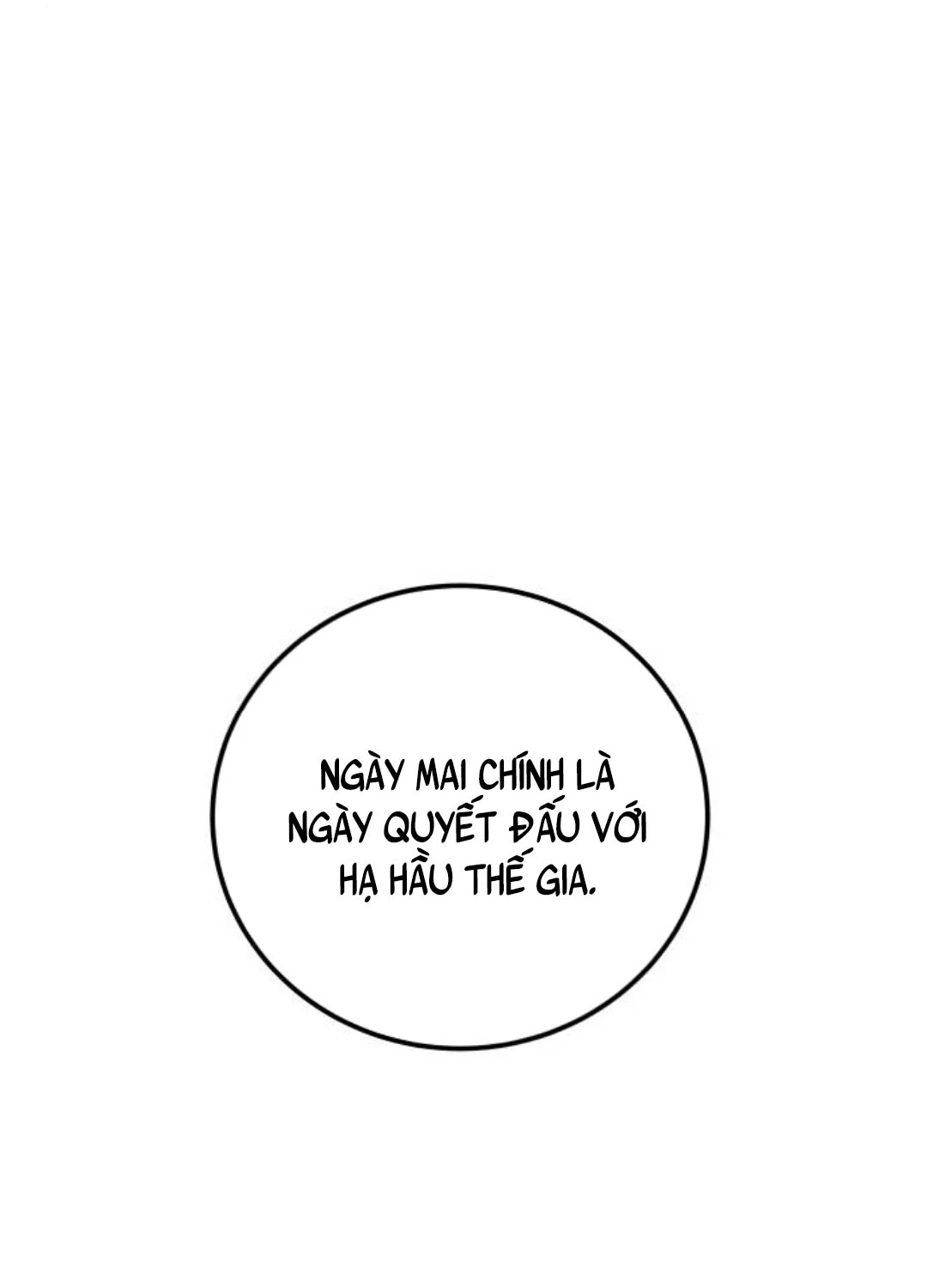 Ông Võ Giả Và Cháu Chí Tôn Chap 53 - Next Chap 54