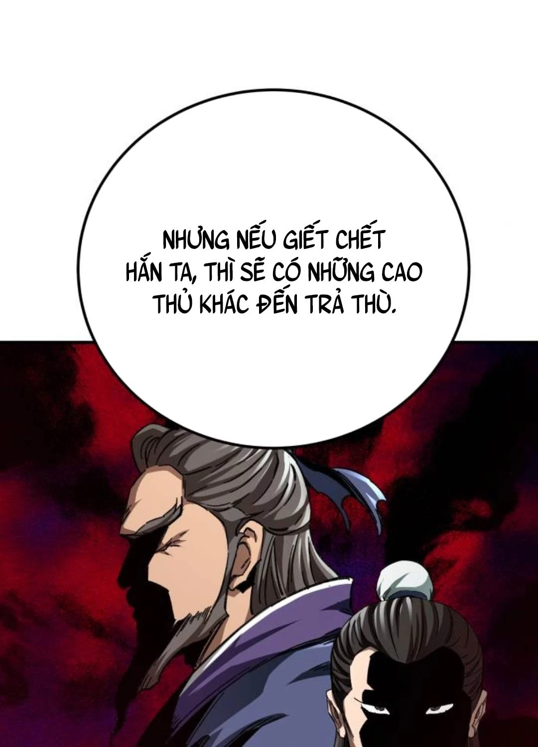 Ông Võ Giả Và Cháu Chí Tôn Chap 53 - Next Chap 54