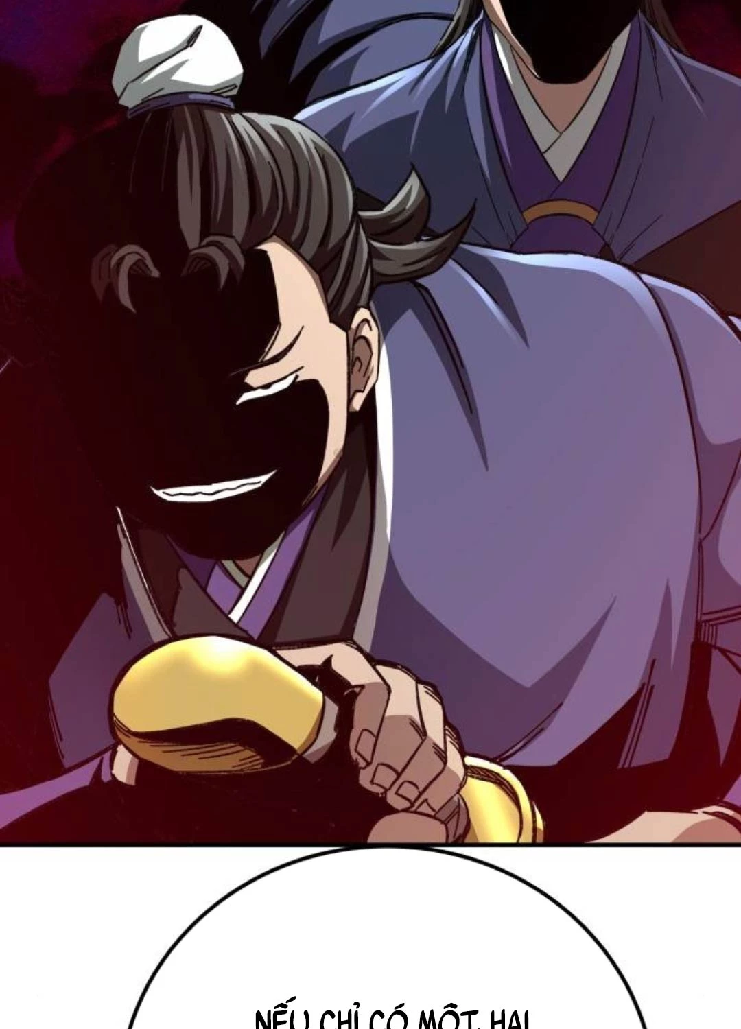 Ông Võ Giả Và Cháu Chí Tôn Chap 53 - Next Chap 54