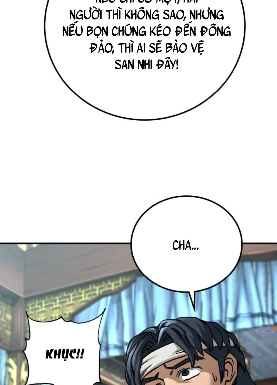 Ông Võ Giả Và Cháu Chí Tôn Chap 53 - Next Chap 54
