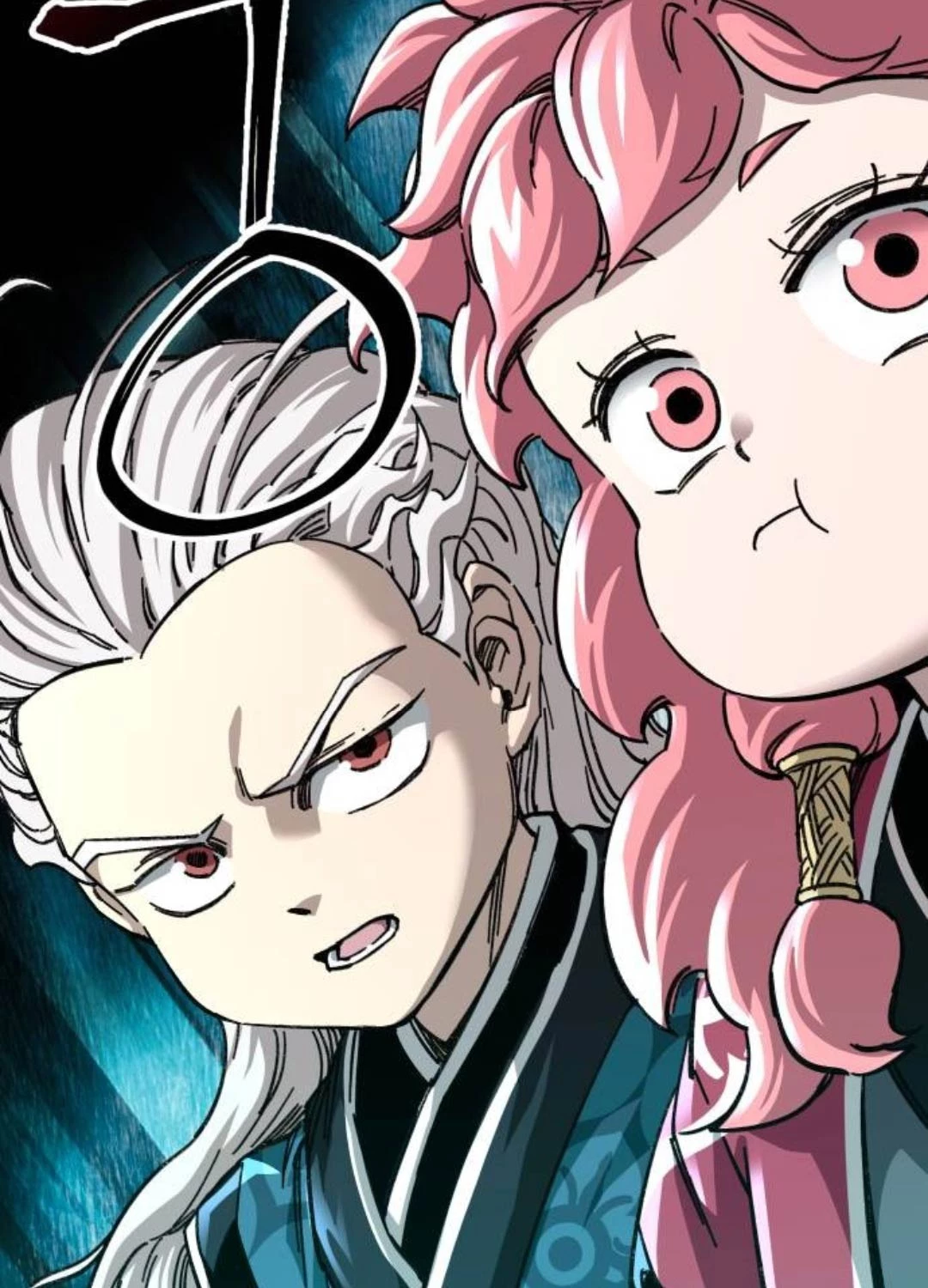 Ông Võ Giả Và Cháu Chí Tôn Chap 53 - Next Chap 54