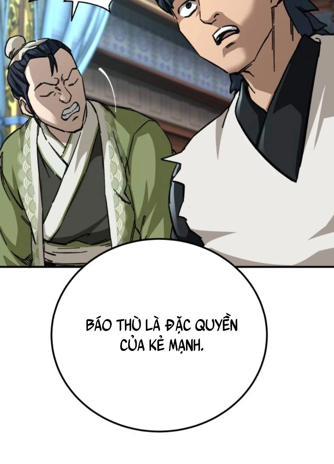 Ông Võ Giả Và Cháu Chí Tôn Chap 53 - Next Chap 54