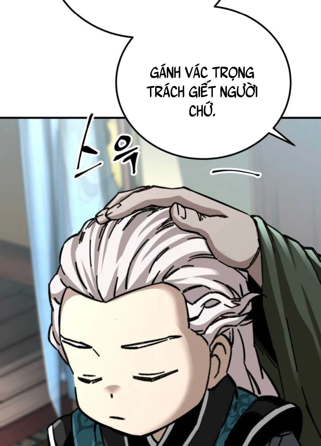 Ông Võ Giả Và Cháu Chí Tôn Chap 53 - Next Chap 54