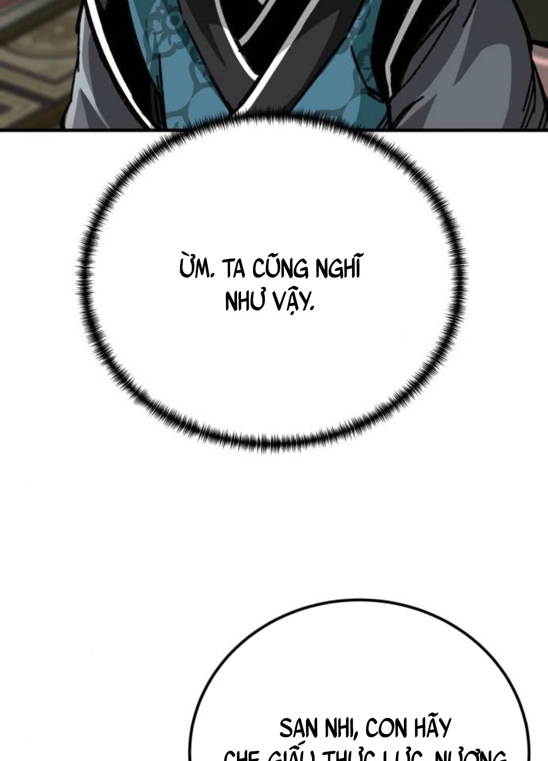 Ông Võ Giả Và Cháu Chí Tôn Chap 53 - Next Chap 54