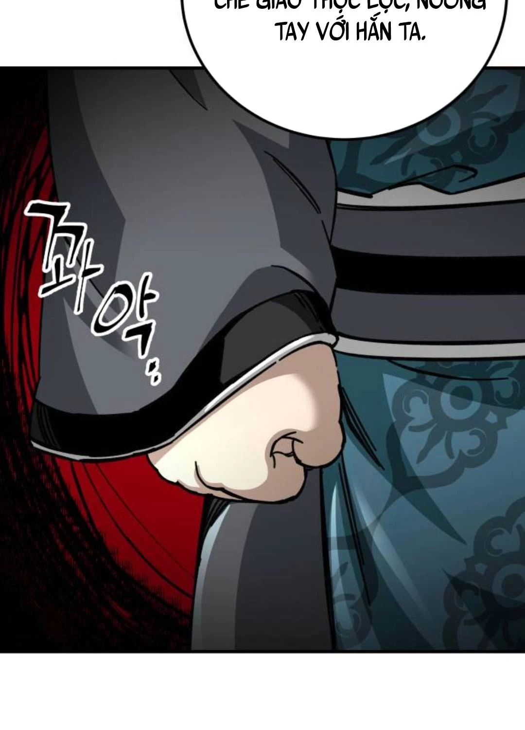 Ông Võ Giả Và Cháu Chí Tôn Chap 53 - Next Chap 54