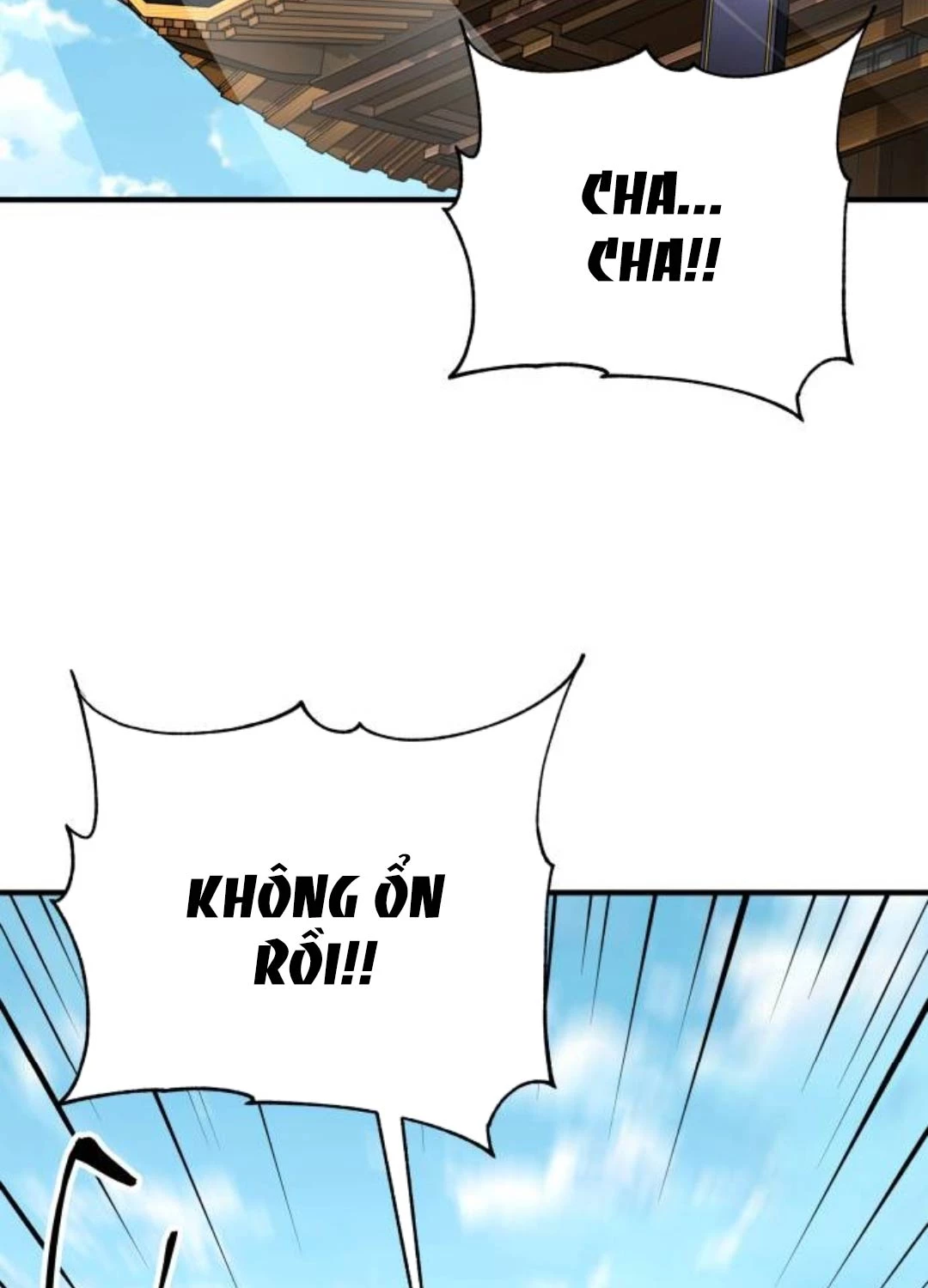 Ông Võ Giả Và Cháu Chí Tôn Chap 53 - Next Chap 54