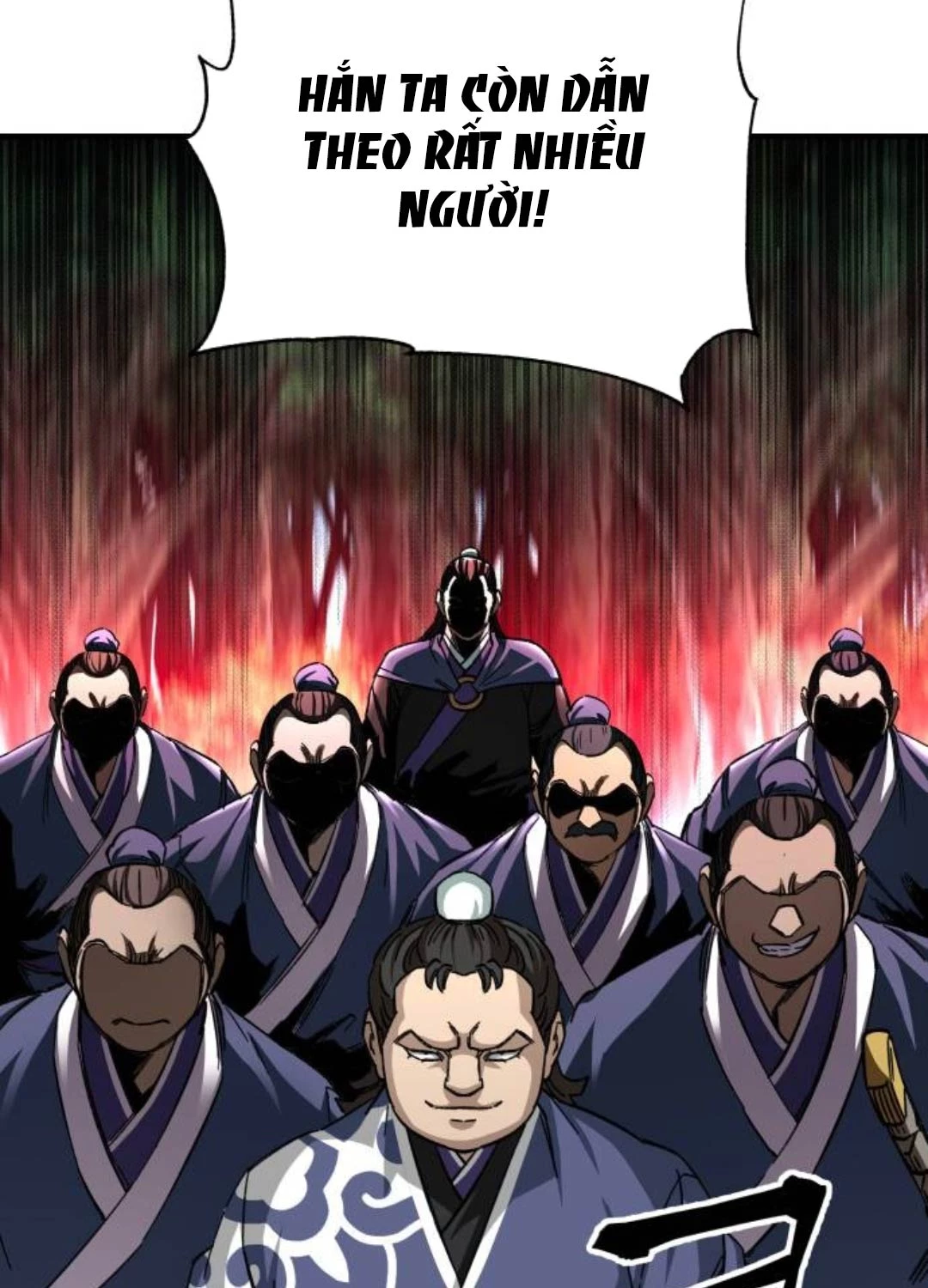 Ông Võ Giả Và Cháu Chí Tôn Chap 53 - Next Chap 54