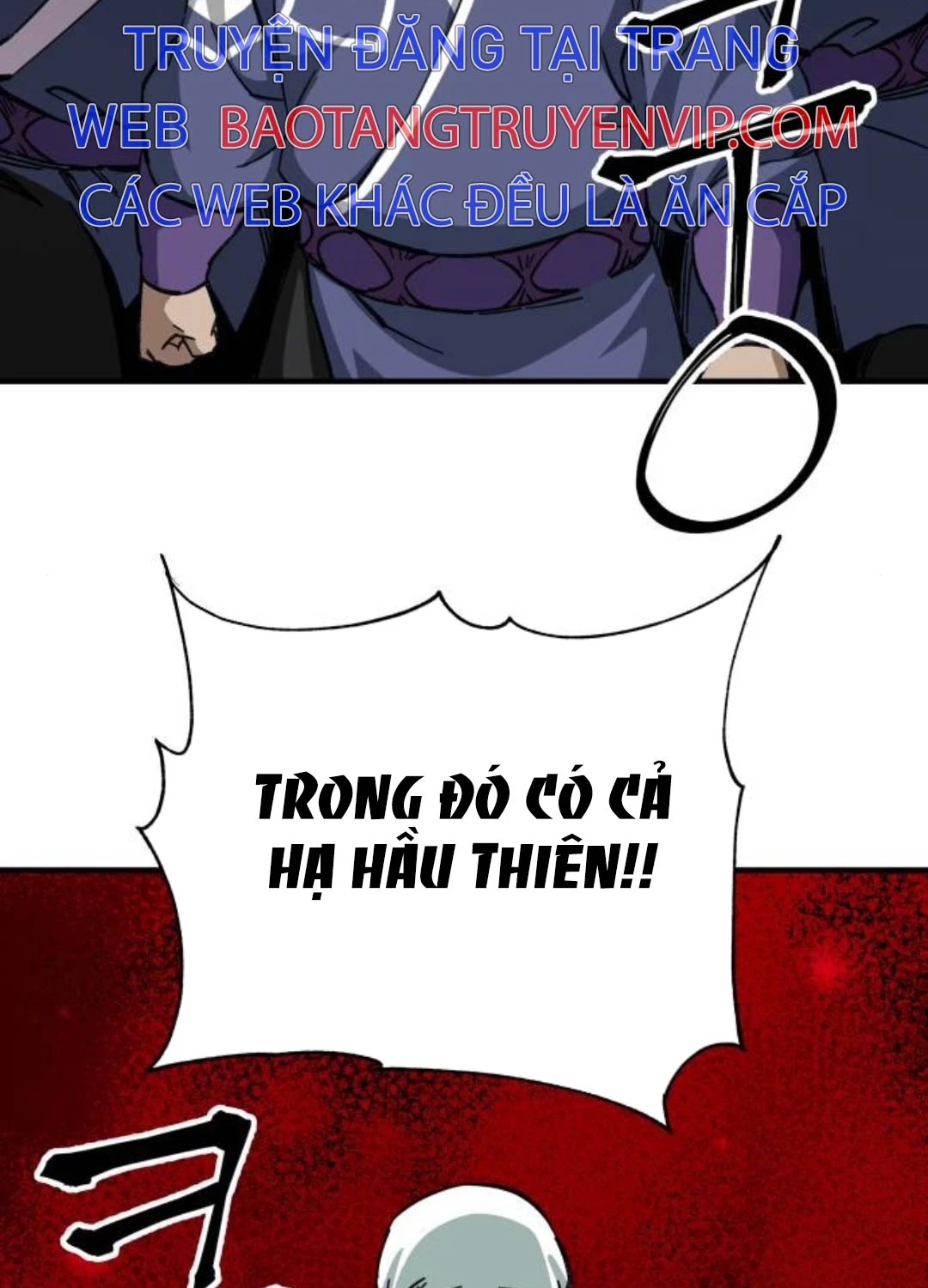Ông Võ Giả Và Cháu Chí Tôn Chap 53 - Next Chap 54