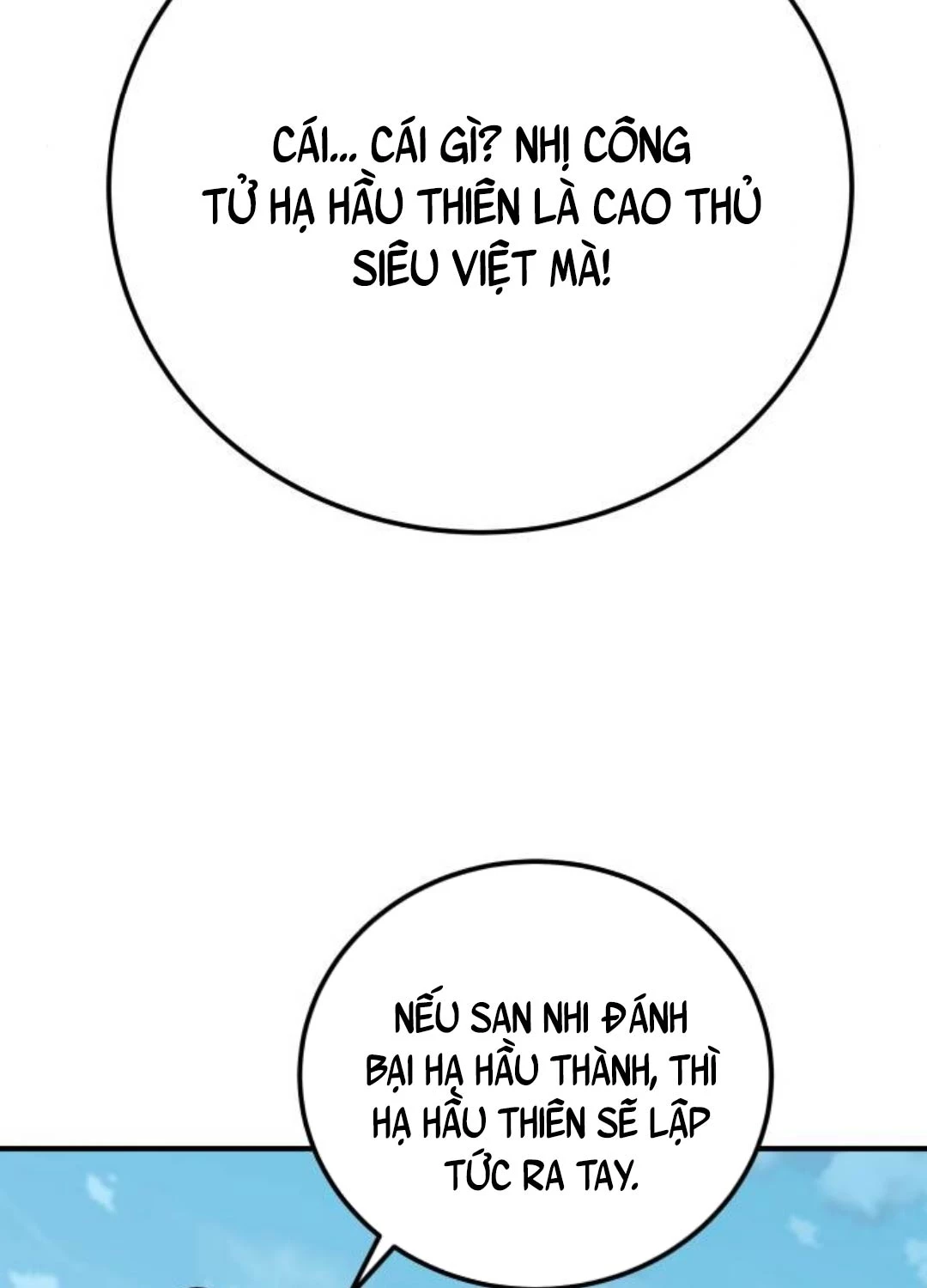 Ông Võ Giả Và Cháu Chí Tôn Chap 53 - Next Chap 54