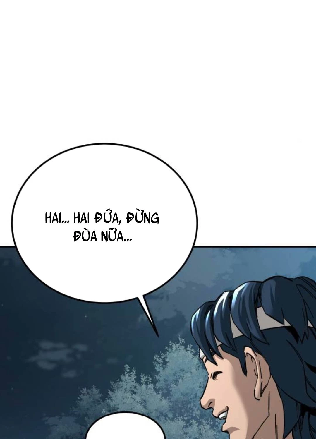 Ông Võ Giả Và Cháu Chí Tôn Chap 53 - Next Chap 54
