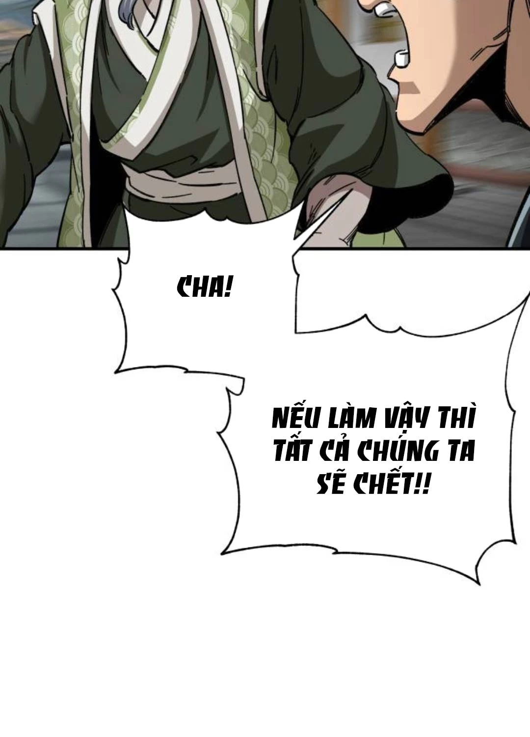 Ông Võ Giả Và Cháu Chí Tôn Chap 53 - Next Chap 54