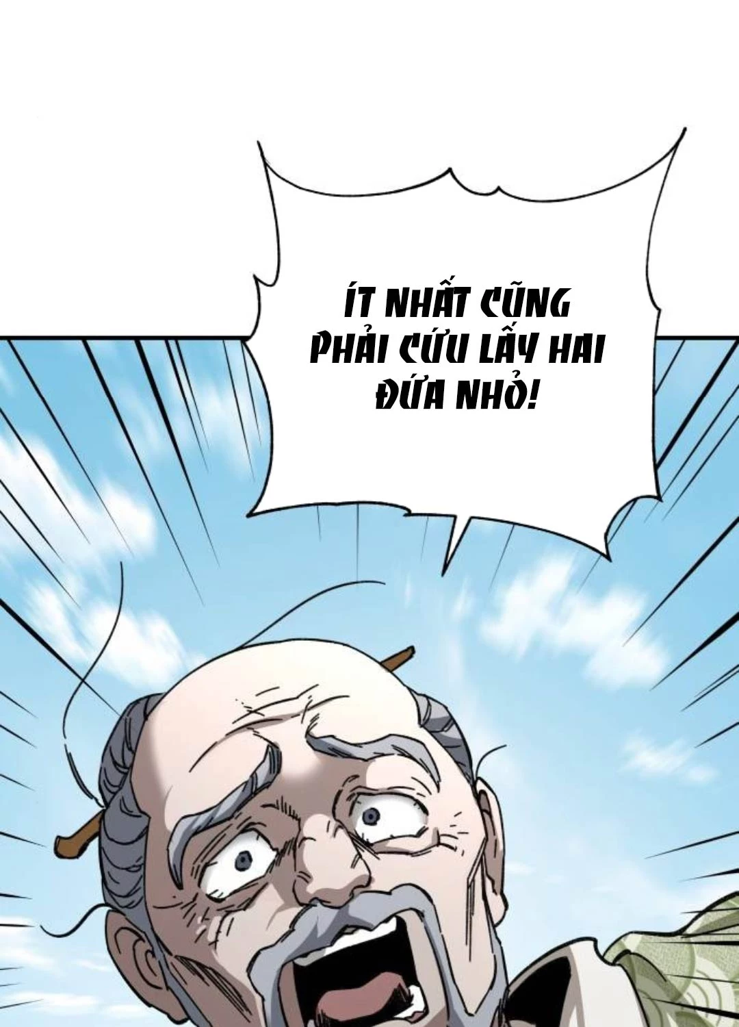 Ông Võ Giả Và Cháu Chí Tôn Chap 53 - Next Chap 54