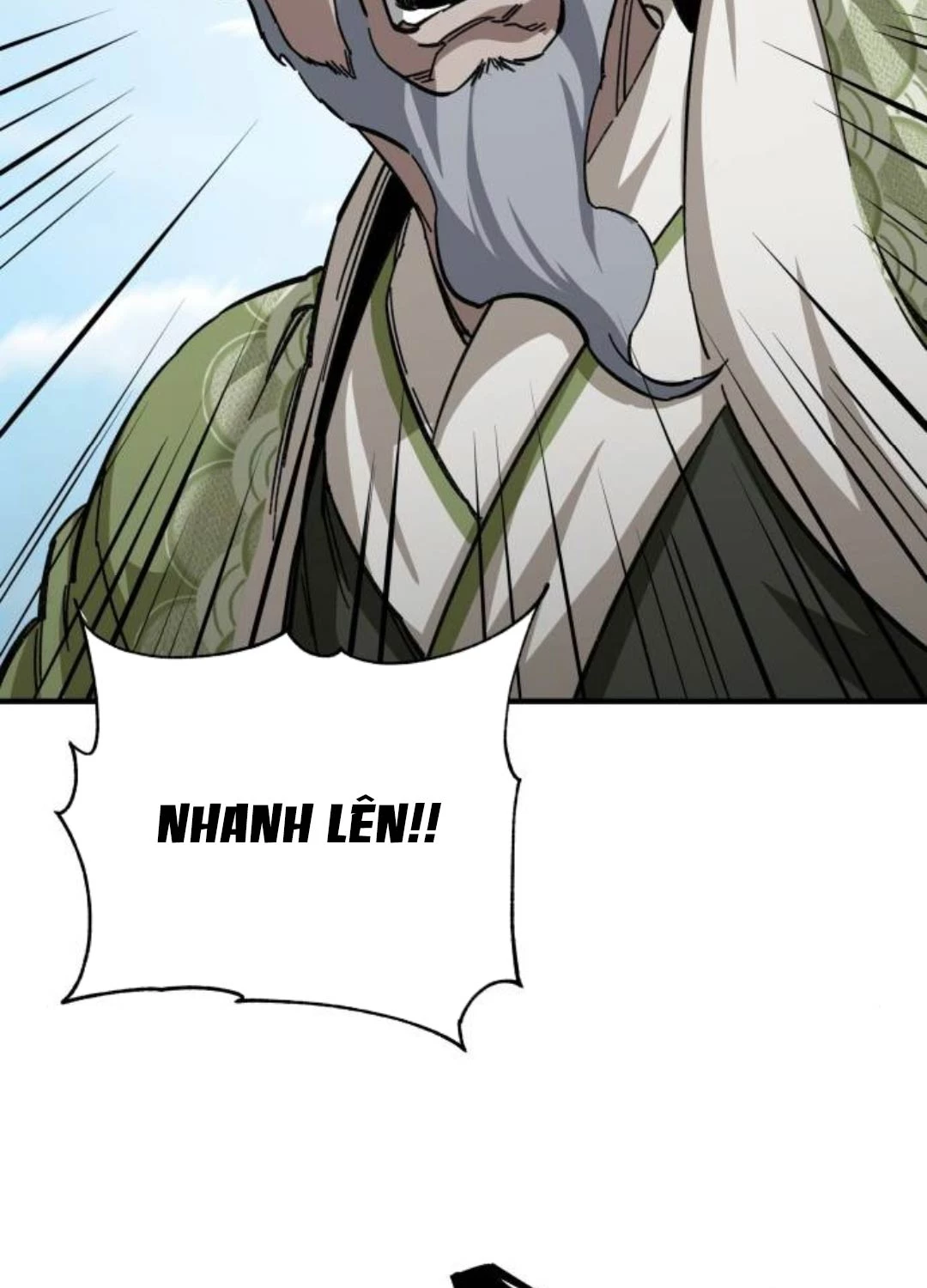 Ông Võ Giả Và Cháu Chí Tôn Chap 53 - Next Chap 54