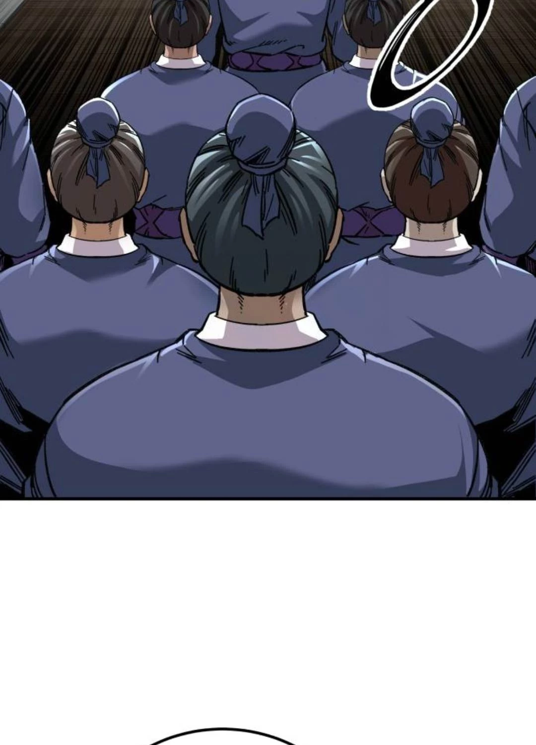 Ông Võ Giả Và Cháu Chí Tôn Chap 53 - Next Chap 54