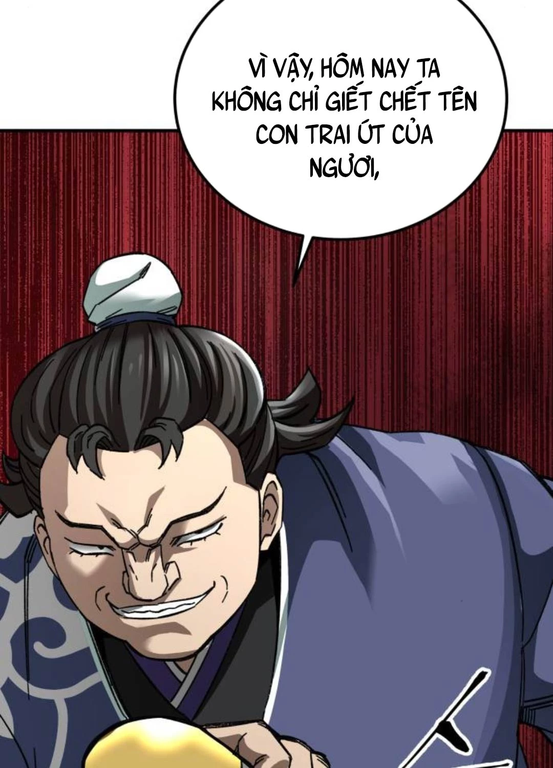 Ông Võ Giả Và Cháu Chí Tôn Chap 53 - Next Chap 54
