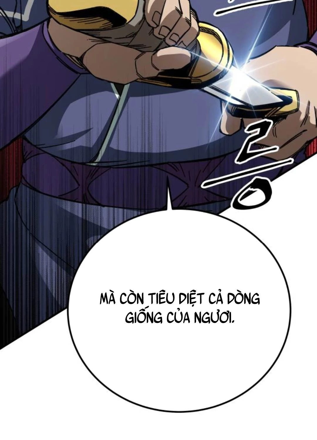 Ông Võ Giả Và Cháu Chí Tôn Chap 53 - Next Chap 54