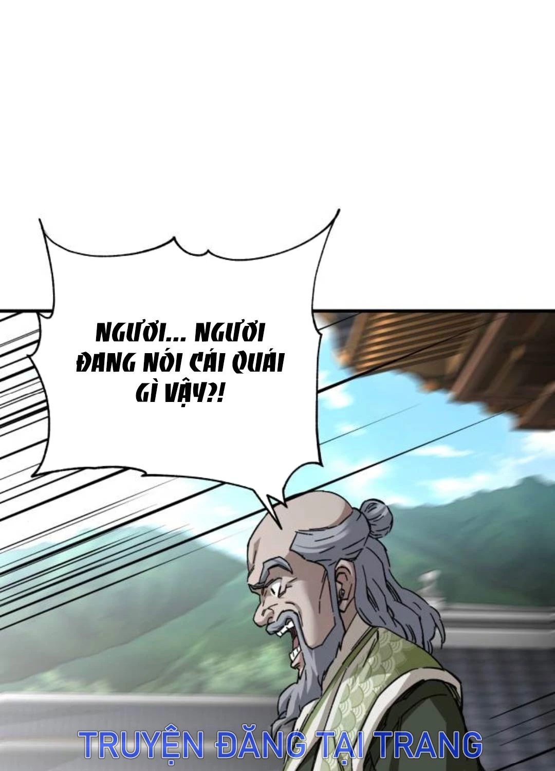 Ông Võ Giả Và Cháu Chí Tôn Chap 53 - Next Chap 54