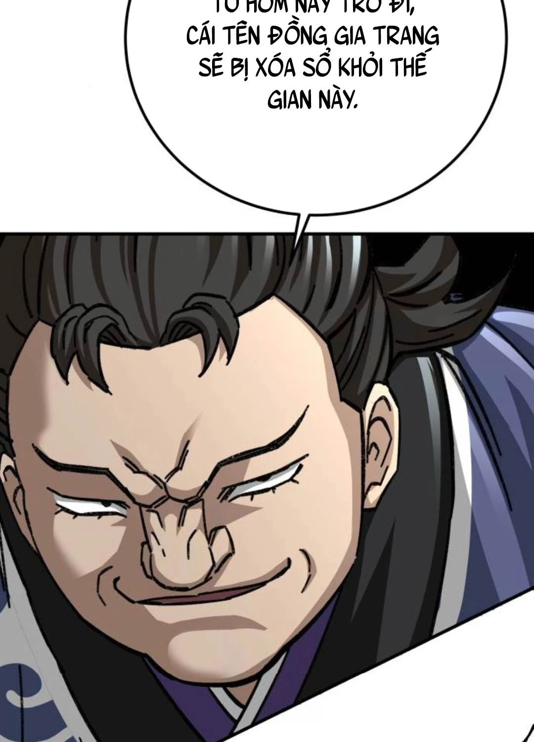 Ông Võ Giả Và Cháu Chí Tôn Chap 53 - Next Chap 54