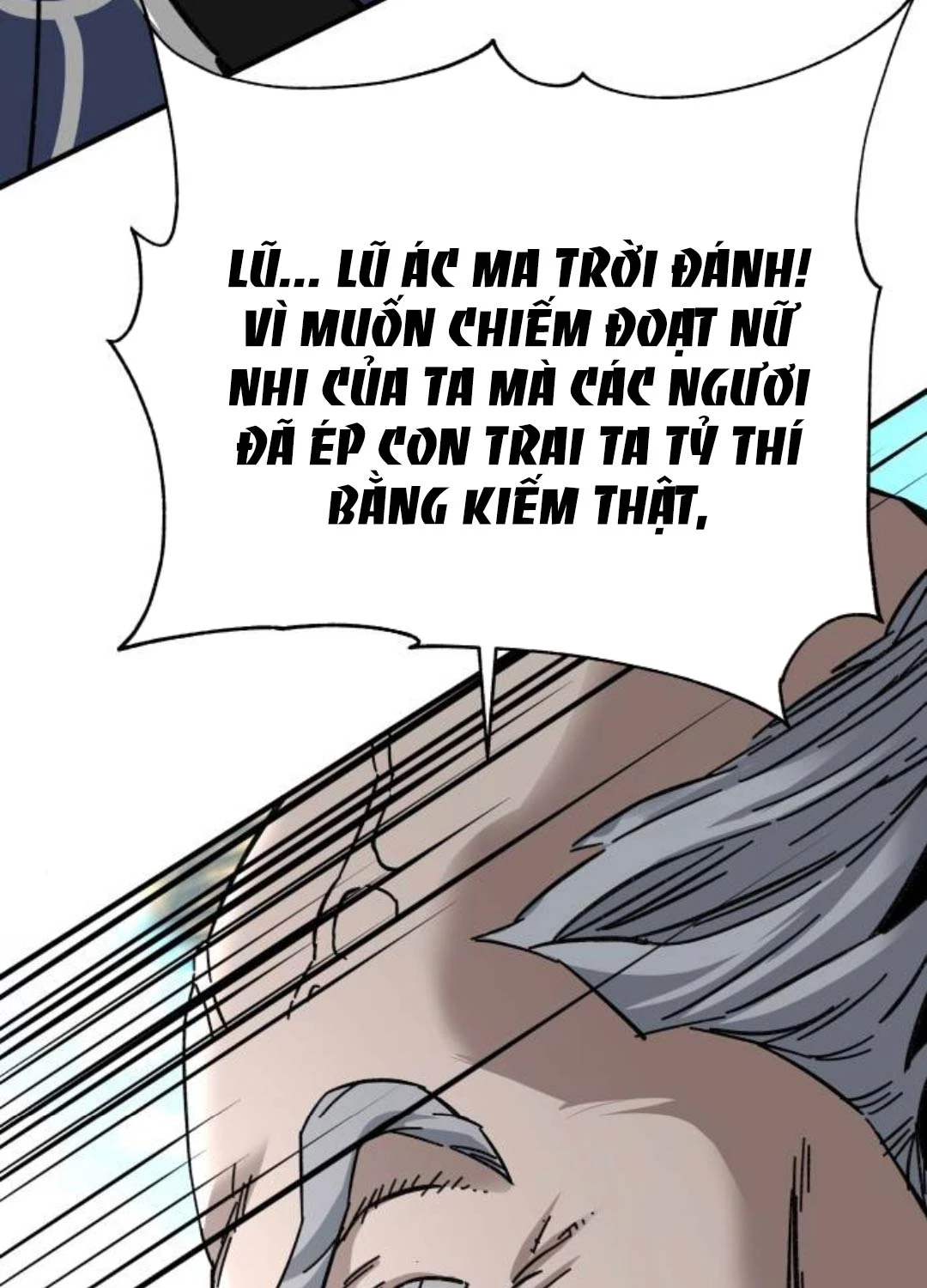 Ông Võ Giả Và Cháu Chí Tôn Chap 53 - Next Chap 54