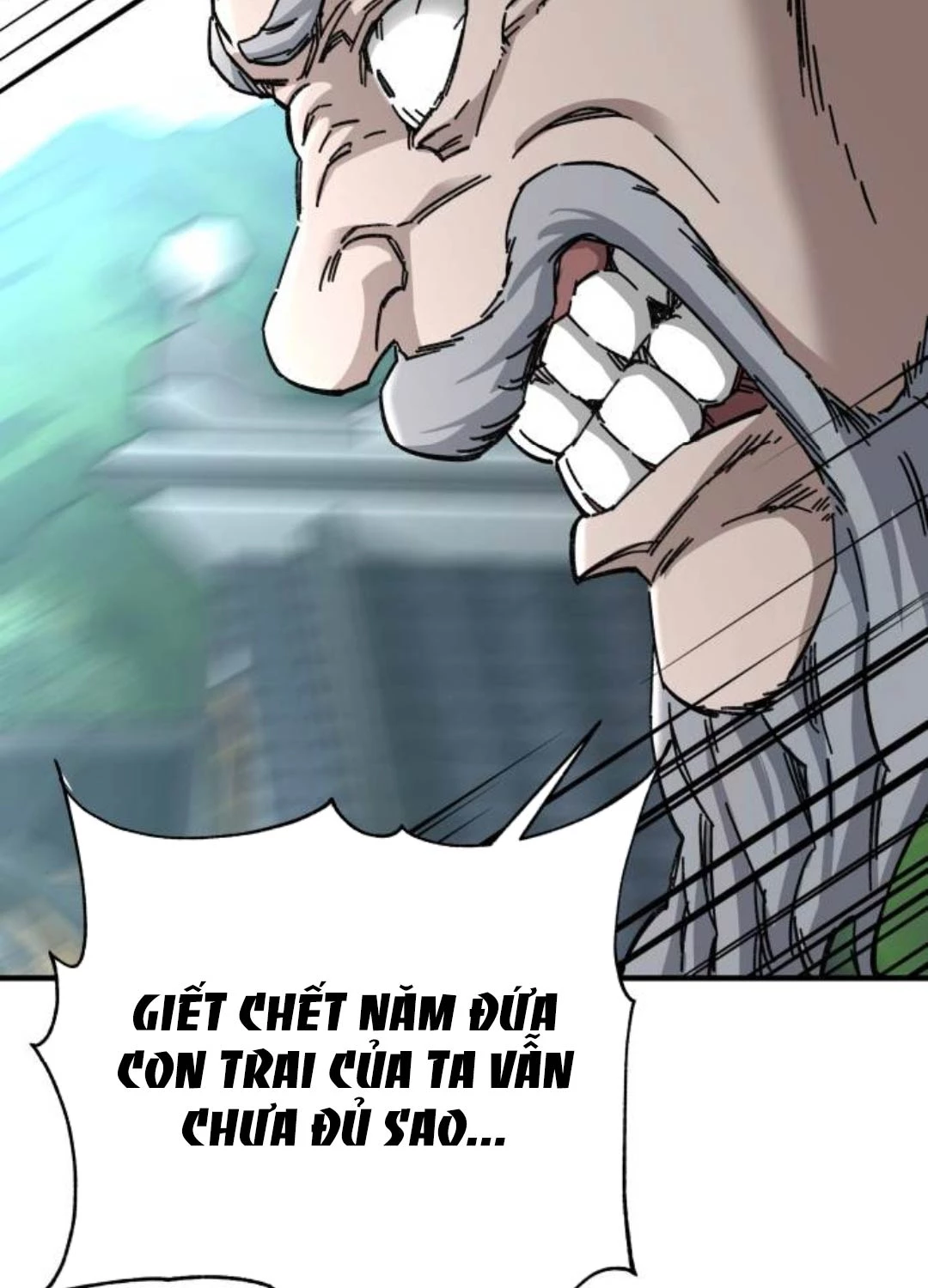 Ông Võ Giả Và Cháu Chí Tôn Chap 53 - Next Chap 54