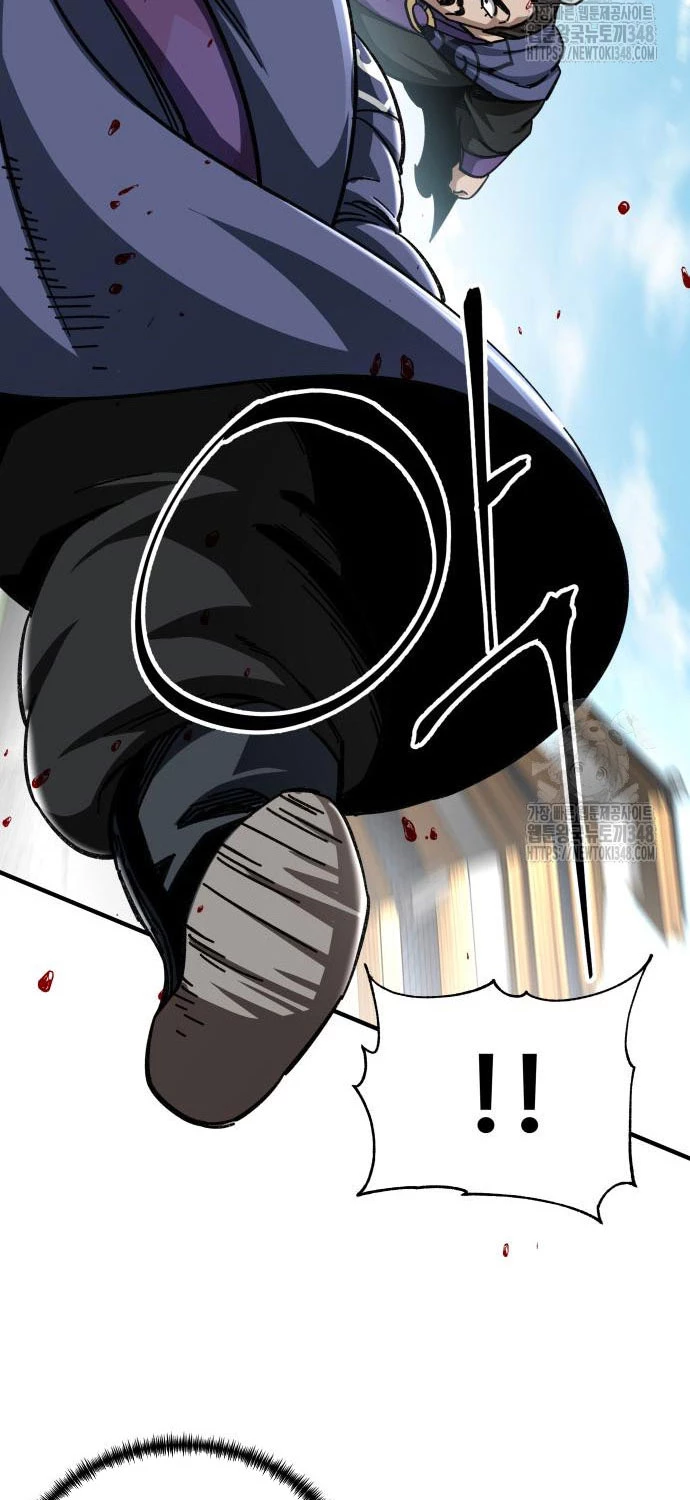 Ông Võ Giả Và Cháu Chí Tôn Chap 54 - Next Chap 55
