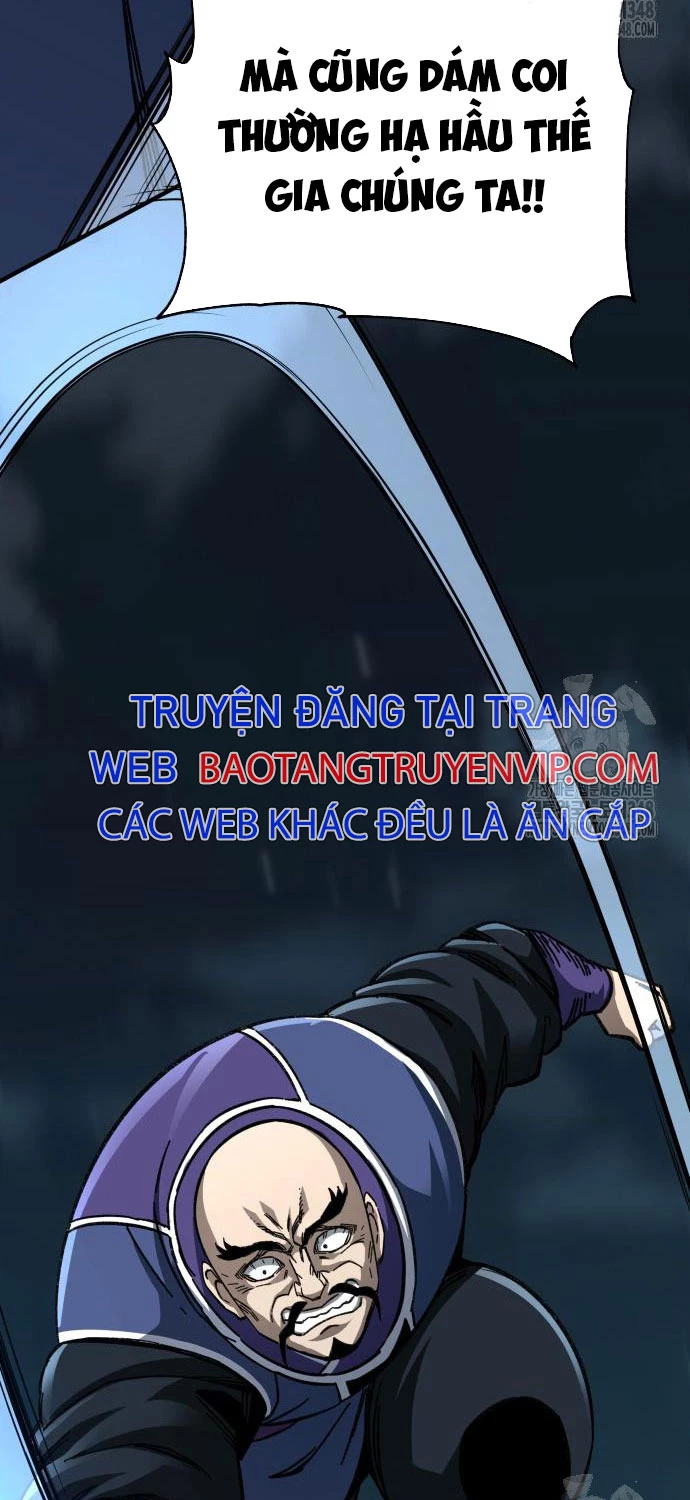 Ông Võ Giả Và Cháu Chí Tôn Chap 54 - Next Chap 55