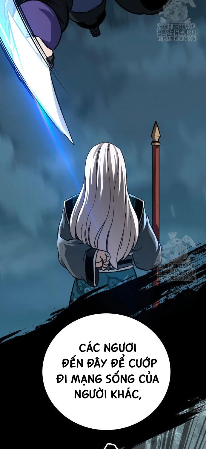 Ông Võ Giả Và Cháu Chí Tôn Chap 54 - Next Chap 55