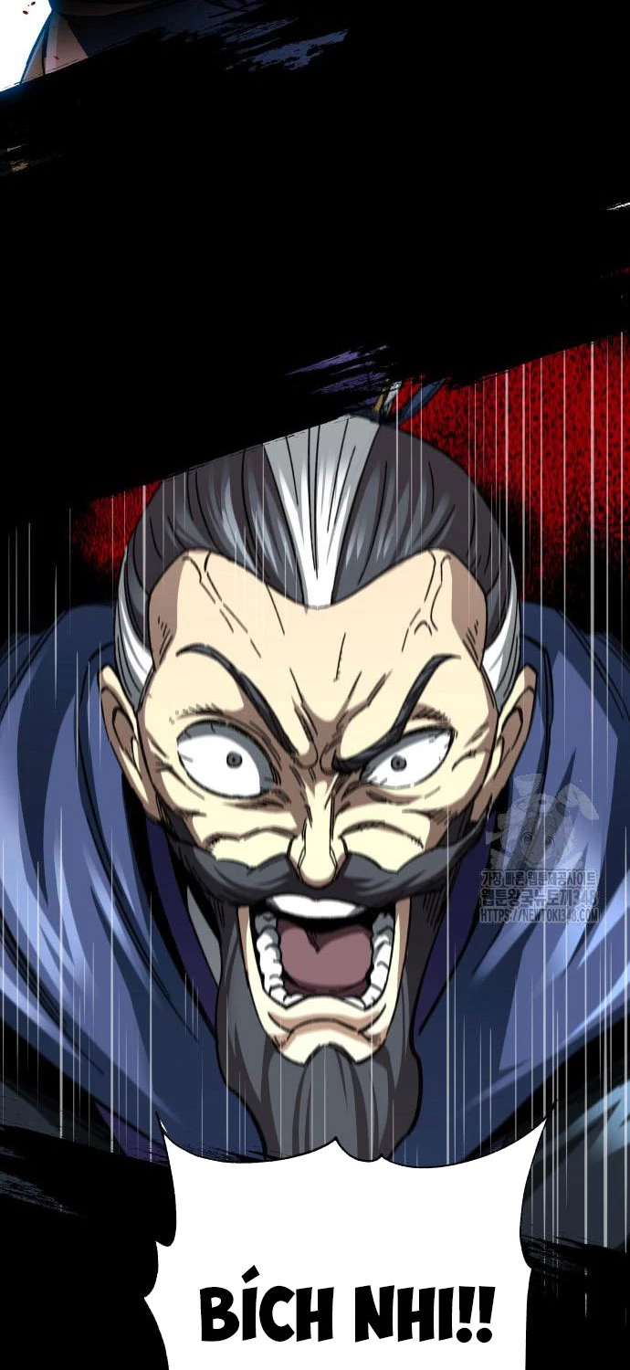 Ông Võ Giả Và Cháu Chí Tôn Chap 54 - Next Chap 55
