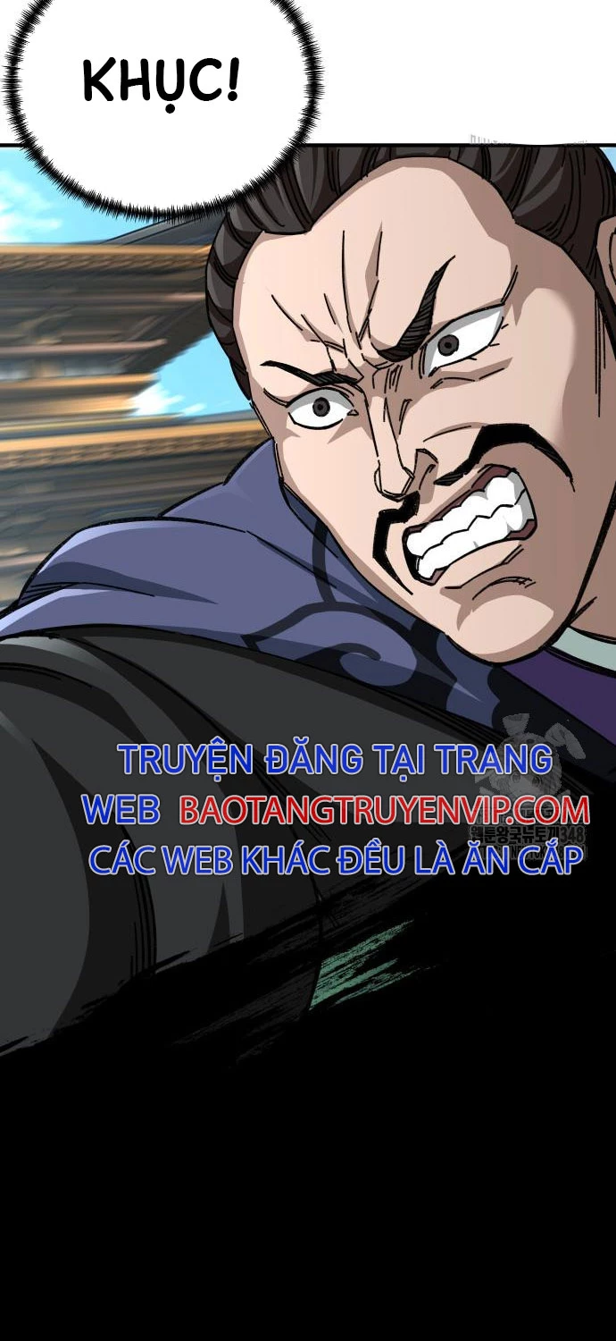 Ông Võ Giả Và Cháu Chí Tôn Chap 54 - Next Chap 55
