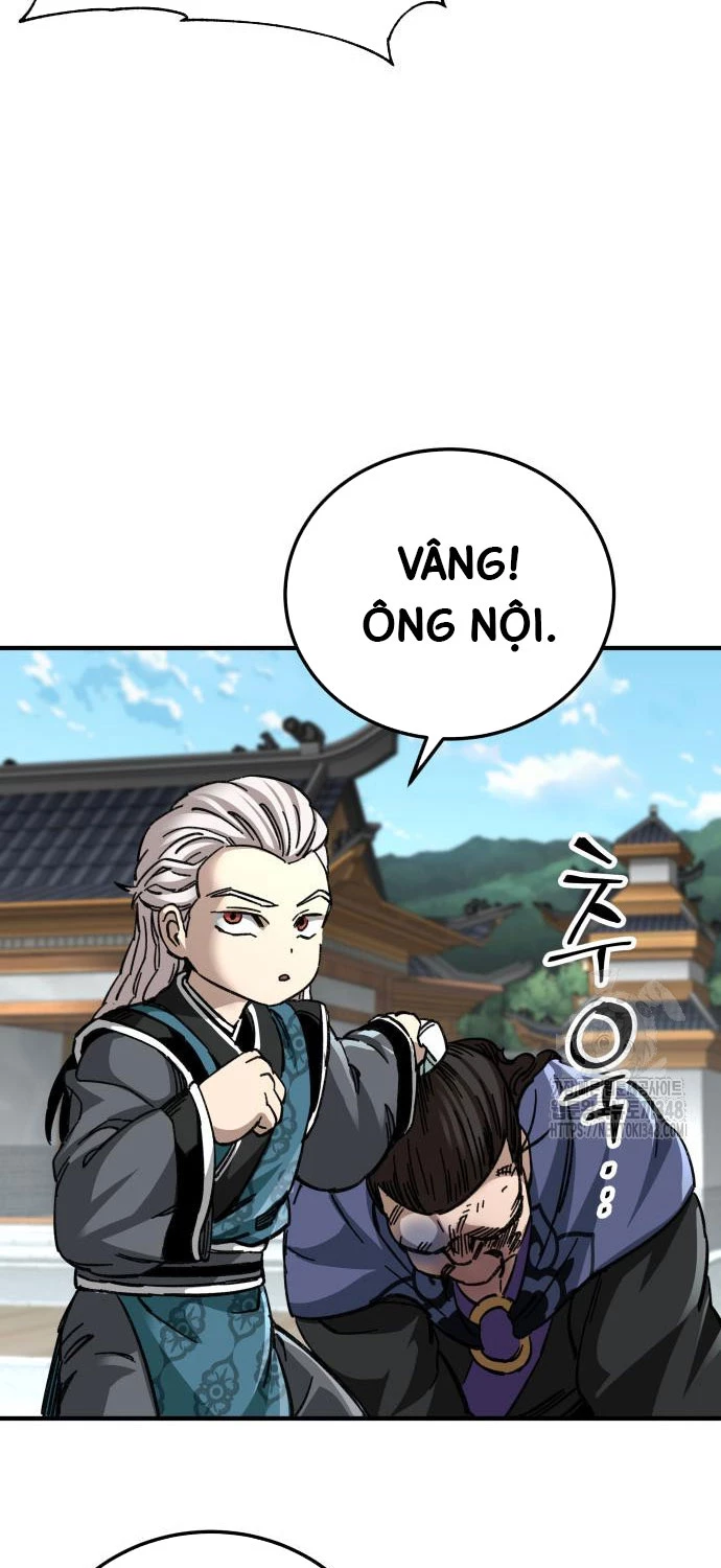 Ông Võ Giả Và Cháu Chí Tôn Chap 54 - Next Chap 55