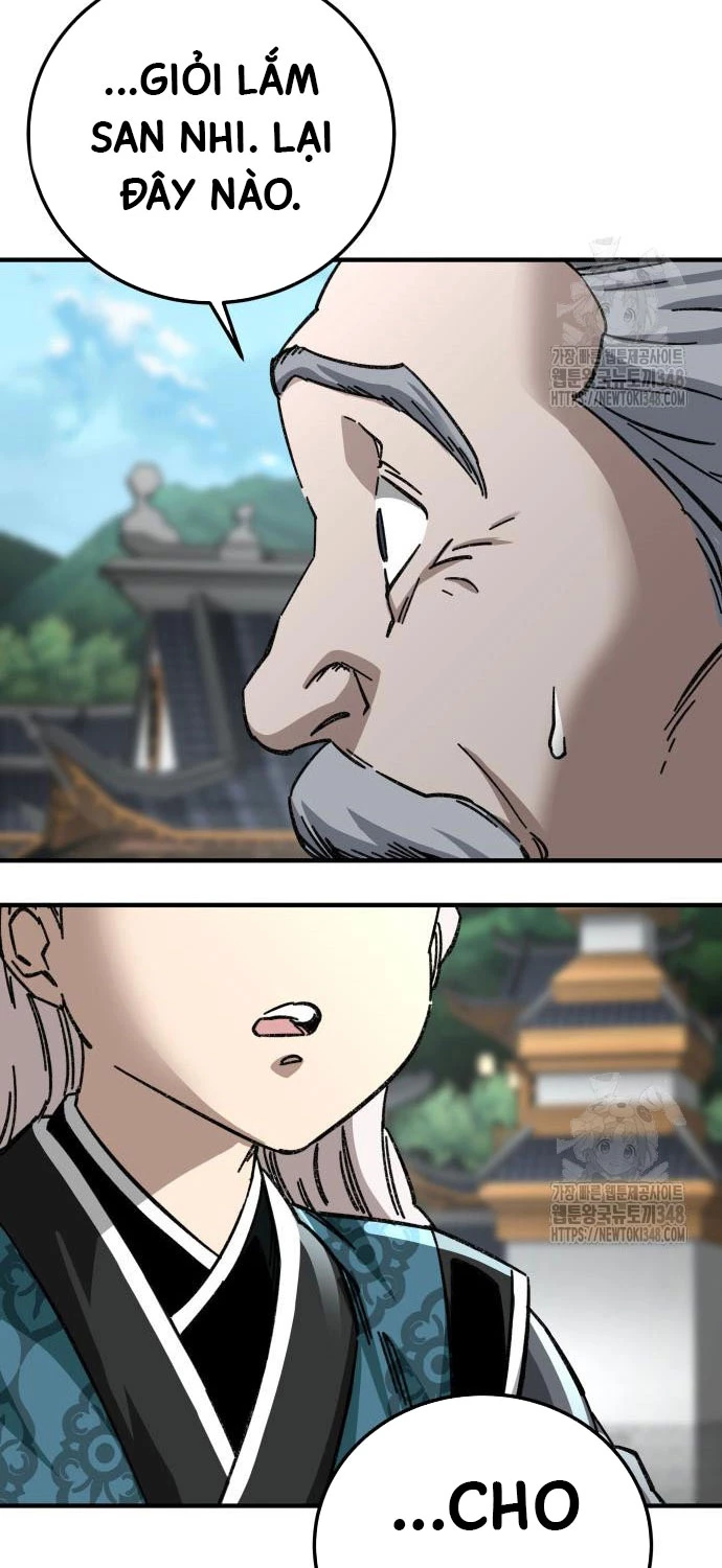 Ông Võ Giả Và Cháu Chí Tôn Chap 54 - Next Chap 55
