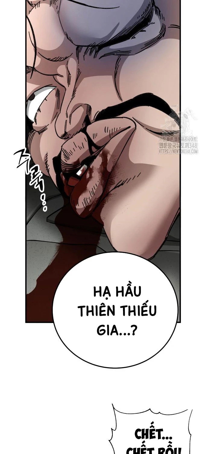 Ông Võ Giả Và Cháu Chí Tôn Chap 54 - Next Chap 55