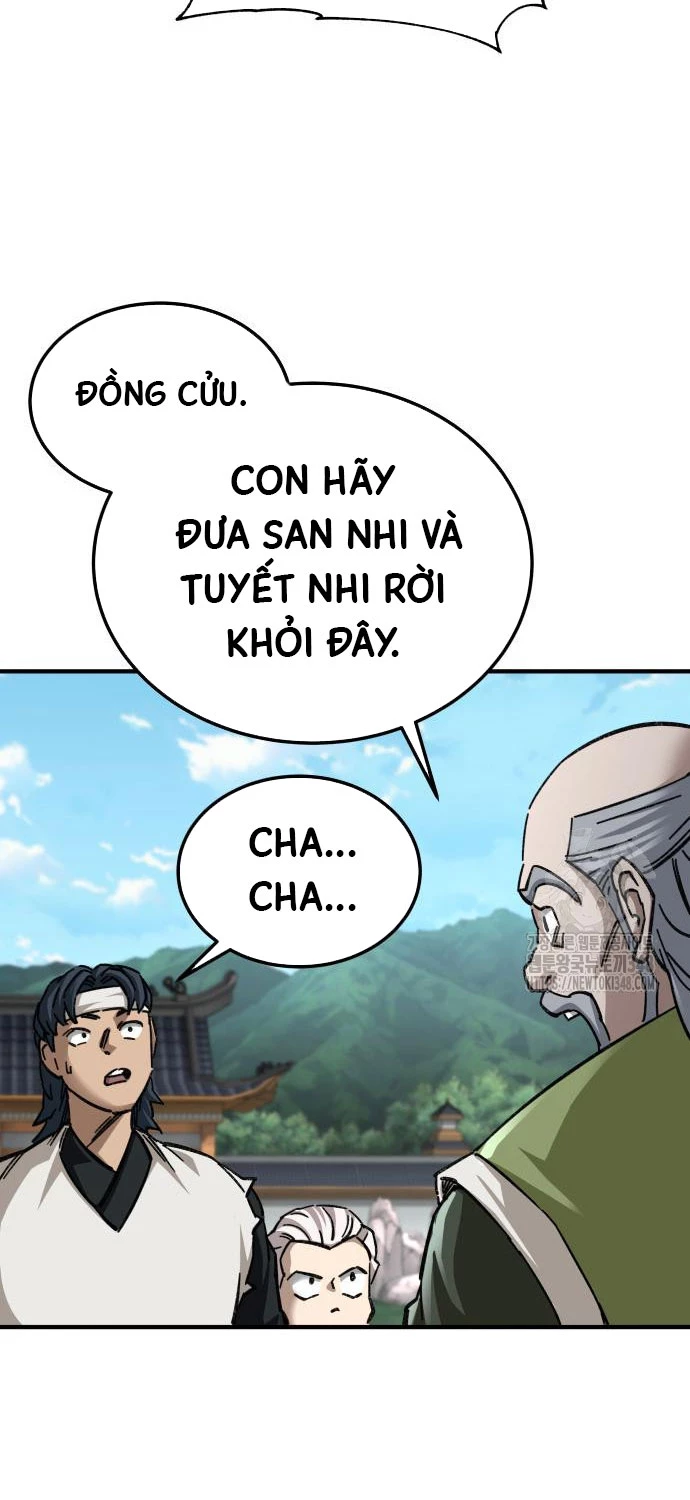 Ông Võ Giả Và Cháu Chí Tôn Chap 54 - Next Chap 55