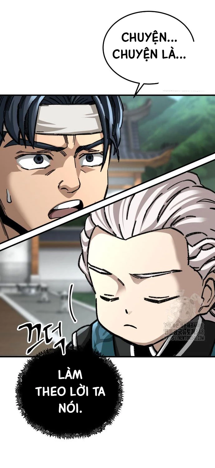 Ông Võ Giả Và Cháu Chí Tôn Chap 54 - Next Chap 55