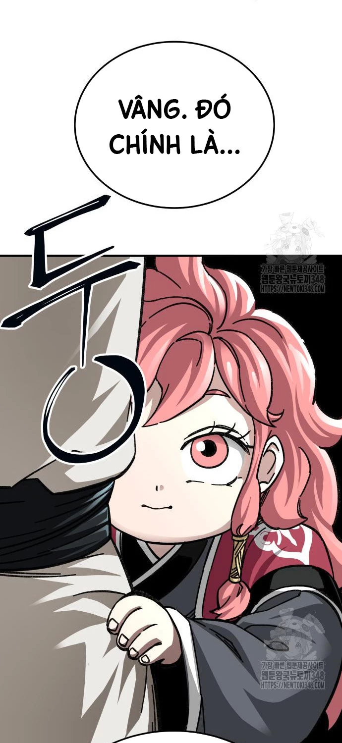 Ông Võ Giả Và Cháu Chí Tôn Chap 54 - Next Chap 55