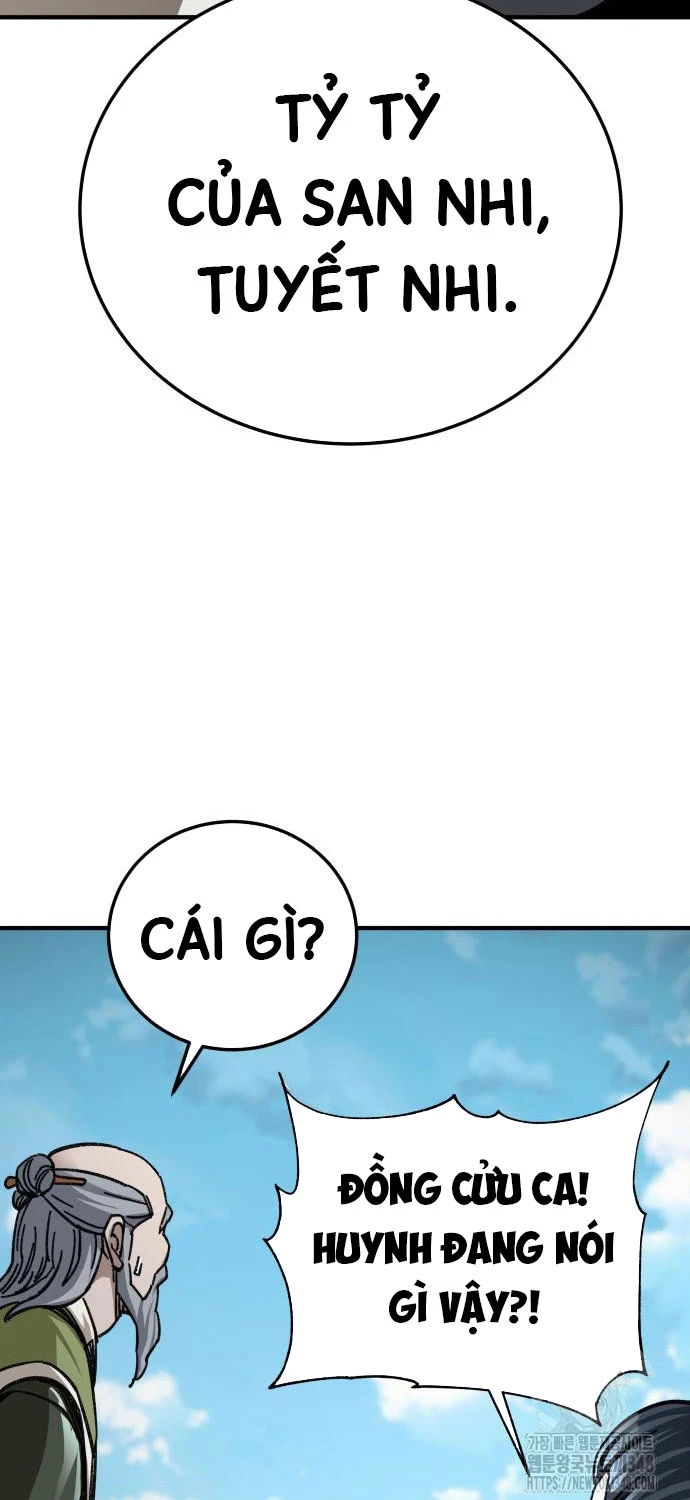 Ông Võ Giả Và Cháu Chí Tôn Chap 54 - Next Chap 55