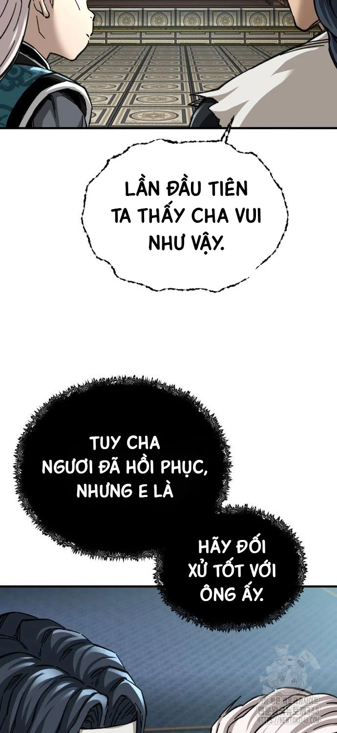 Ông Võ Giả Và Cháu Chí Tôn Chap 54 - Next Chap 55