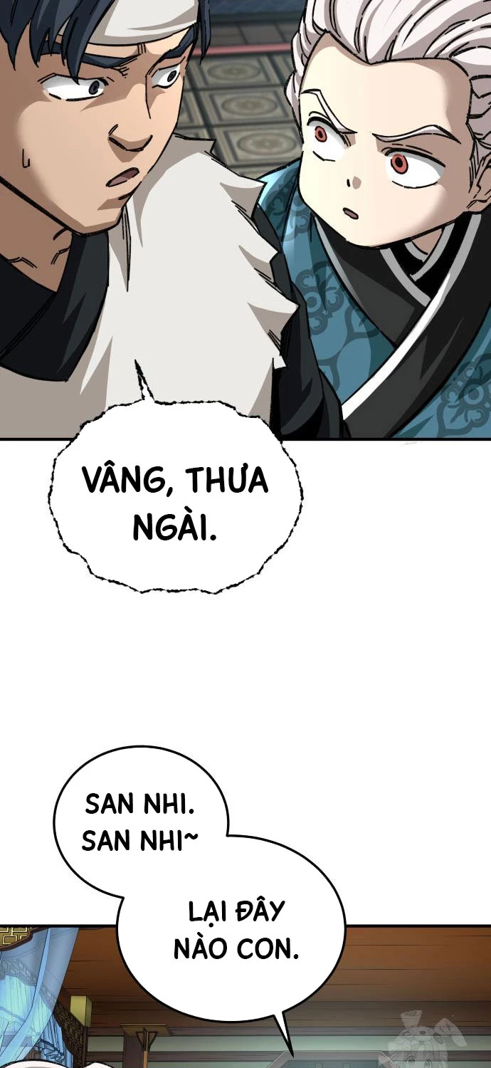 Ông Võ Giả Và Cháu Chí Tôn Chap 54 - Next Chap 55