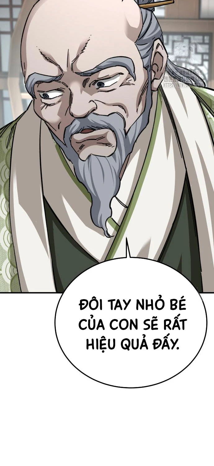 Ông Võ Giả Và Cháu Chí Tôn Chap 54 - Next Chap 55