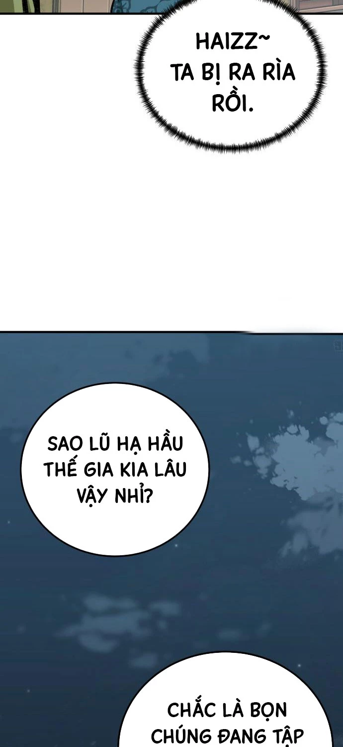 Ông Võ Giả Và Cháu Chí Tôn Chap 54 - Next Chap 55