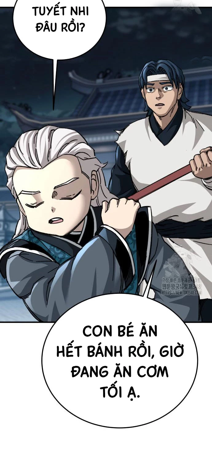 Ông Võ Giả Và Cháu Chí Tôn Chap 54 - Next Chap 55