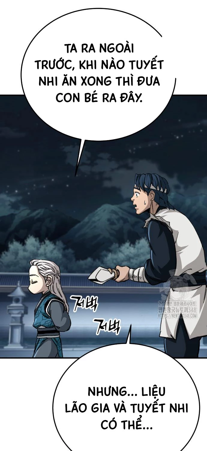 Ông Võ Giả Và Cháu Chí Tôn Chap 54 - Next Chap 55