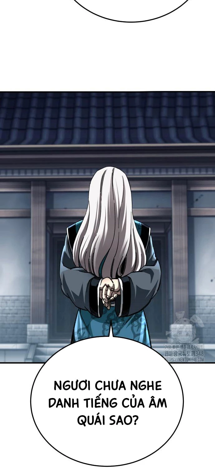 Ông Võ Giả Và Cháu Chí Tôn Chap 54 - Next Chap 55
