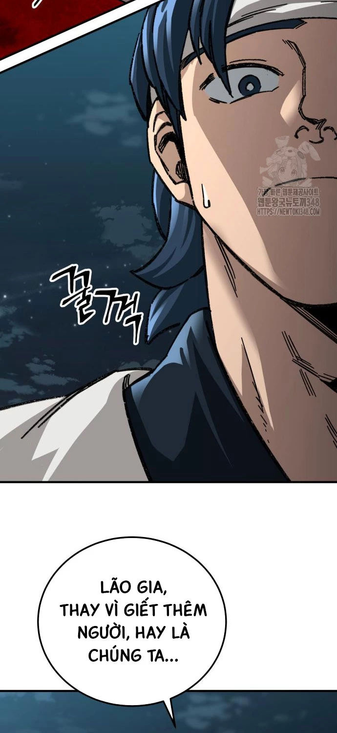 Ông Võ Giả Và Cháu Chí Tôn Chap 54 - Next Chap 55