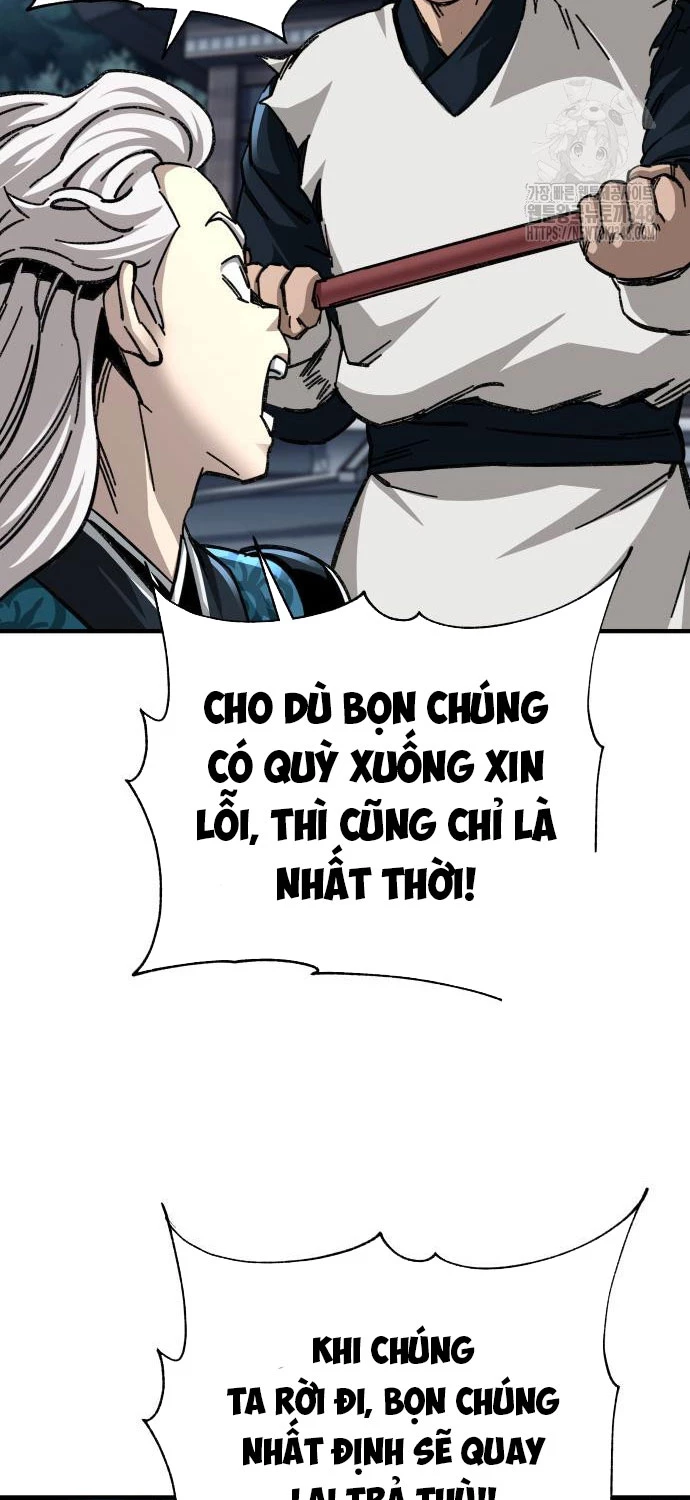 Ông Võ Giả Và Cháu Chí Tôn Chap 54 - Next Chap 55